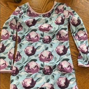 SweetHoney 3t leotard